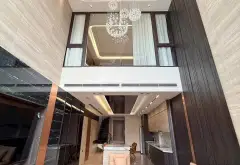 CC BÁN NHÀ PHÂN LÔ HÀNG KHÔNG NGUYỄN VĂN CỪ DUPLEX 90m2 - 8 TẦNG THANG MÁY - GARA 2 ÔTÔ HƠN 20 TỶ... Bán nhà riêng tại Bồ Đề, Hà Nội 03