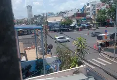 Căn hộ 2 phòng ngủ giá hợp lý tại Quận 6 TP.HCM... Bán căn hộ chung cư tại Bình Tây, Hồ Chí Minh 04