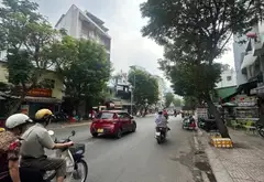 Nhà mặt phố rộng 7m, 3 tầng, thu nhập cho thuê hấp dẫn!... Bán nhà mặt phố tại Nhiêu Lộc, Hồ Chí Minh 07