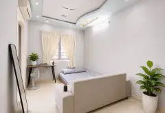 Nhà riêng 2 tầng diện tích 44m² hướng Đông Nam tại trung tâm Điện Biên Phủ... Bán nhà riêng tại Ngô Quyền, Hải Phòng 05