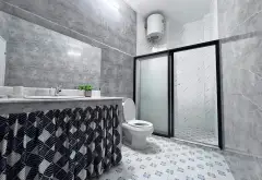 Nhà 4 Tầng Trần Đình Xu _ phường Cầu Ông Lãnh - Vừa Ở Vừa Kinh Doanh 50m2_4PN_4wc_Pk_giá nhỉnh 14T... Bán nhà riêng tại Cầu Ông Lãnh, Hồ Chí Minh 05