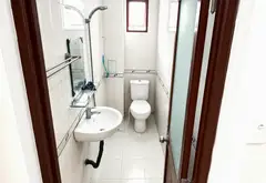 Nhà 2 tấm hẻm xe ô tô - KDC Nam Hùng Vương- Bình Tân - 2 PN, 2WC... Bán nhà riêng tại An Lạc, Hồ Chí Minh 06