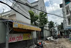 Lô góc 3 mặt tiền khu Nghĩa Hưng - Chạm ngay giá tốt... Bán nhà riêng tại Tân Hòa, Hồ Chí Minh 11