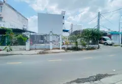 Sở hữu đất mặt tiền đường lớn ở Quận 12, sẵn sàng kinh doanh... Bán đất tại Tân Thới Hiệp, Hồ Chí Minh 01