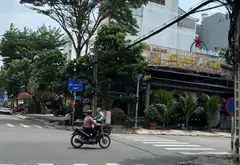 Bán nhà mặt phố 2 mặt tiền, phường An Lạc, Bình Tân, 236m2 thổ cư giá 100 tỷ... Bán nhà mặt phố tại An Lạc, Hồ Chí Minh 01