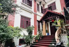 Bán BT Vườn Đào193m2 MT 13m giá 170 tỷ. Lh 0868779497 để nhận giá tốt nhất... Bán biệt thự, liền kề tại Tây Hồ, Hà Nội 05