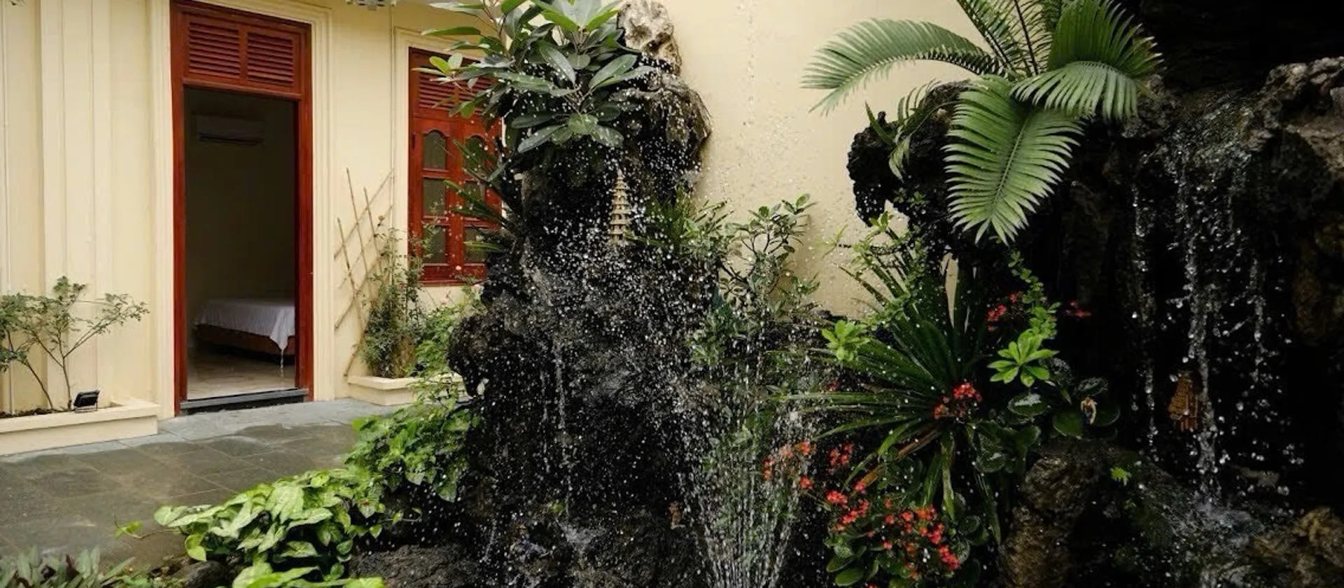 Bán nhà - Siêu biệt thự cao cấp 6 tầng tại Thủy Nguyên, Hải Phòng... Bán biệt thự, liền kề tại Thủy Nguyên, Hải Phòng 01