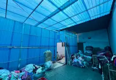 Nhà mặt tiền Lê Đức Thọ rộng 240m2 - Kinh doanh cực đỉnh... Bán nhà mặt phố tại An Hội Tây, Hồ Chí Minh 01