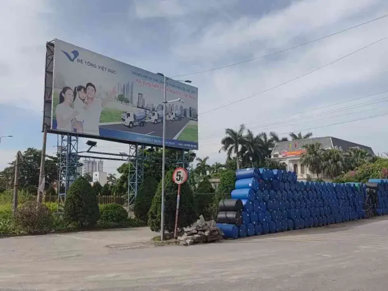 Bán đất vị trí đẹp tại Như Quỳnh, diện tích 89.8 m² giá hợp lý... Bán đất tại Như Quỳnh, Hưng Yên 01