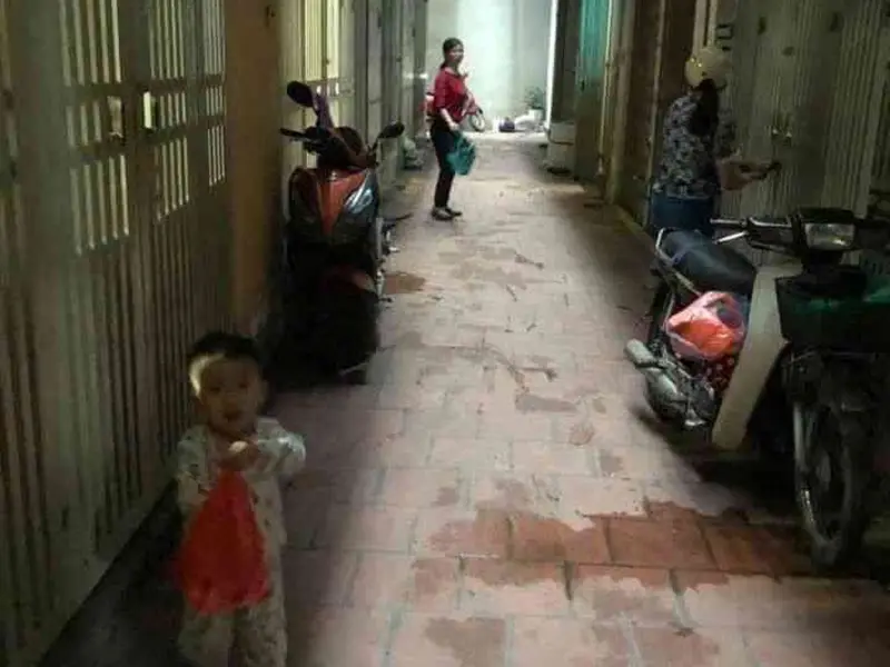 Nhà 5 tầng vị trí đắc địa mặt ngõ ô tô Bùi Xương Trạch, cơ hội đầu tư hiếm có... Bán nhà riêng tại Khương Đình, Hà Nội 01