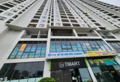 Cơ hội sở hữu căn hộ 3 phòng ngủ tại Tứ Hiệp với nội thất cao cấp, giá tốt... Bán căn hộ chung cư tại Thanh Trì, Hà Nội 01