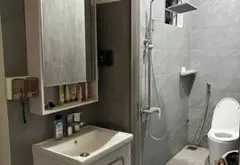 Nhà phố 2 tầng tuyệt đẹp tại Nhân Hòa, giá siêu hợp lý... Bán nhà mặt phố tại Hòa Xuân, Đà Nẵng 03