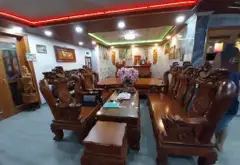 Bán nhà mặt phố 4 tầng 8 phòng ngủ tại xã Bà Điểm, TP.HCM... Bán nhà mặt phố tại Bà Điểm, Hồ Chí Minh 06