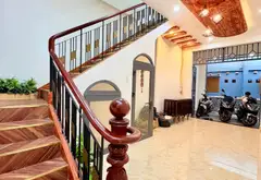 Bán nhà riêng 2 tầng 48.2m2 khu Phan Xích Long, Phú Nhuận giá 6.49 tỷ đồng... Bán nhà riêng tại Cầu Kiệu, Hồ Chí Minh 02