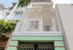 ☎️ SIÊU PHẨM DÒNG TIỀN QUẬN 3 - NGAY HOÀNG SA - TRƯỜNG SA - NGANG 5M x 21.4M - 11 PHÒNG - ĐANG CHO... Bán nhà riêng tại Nhiêu Lộc, Hồ Chí Minh 01