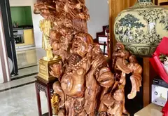 Biệt thự gỗ lim góc 2 mặt tiền-vị trí đặc biệt, duy nhất tại trung tâm du lịch Hùng Thắng 289,1 m2... Bán nhà riêng tại Bãi Cháy, Quảng Ninh 01