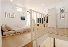 🔥4,35TỶ – CĂN HỘ PHỐ ĐƯỜNG THÀNH, LÕI PHỐ CỔ – 2 STUDIO ĐỘC LẬP – DÒNG TIỀN ~20TR/THÁNG 🔥🔥... Bán căn hộ chung cư tại Hoàn Kiếm, Hà Nội 04