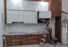 HOÀNG NGÂN – 40M² – 6 TẦNG – NHÀ MỚI KÍNH KOONG – 12,5 TỶ... Bán nhà riêng tại Yên Hòa, Hà Nội 10