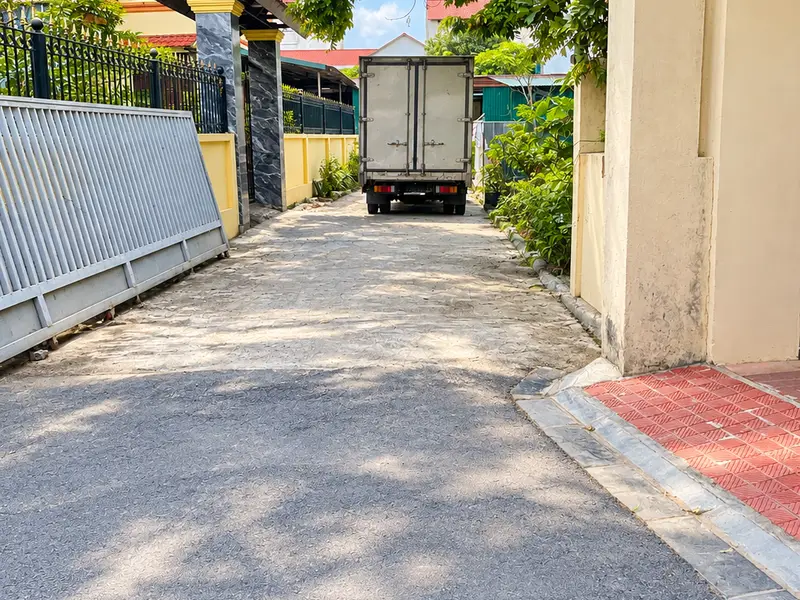 Bán Đất 112m2 thổ cư tại xã Thiên Lộc, Oto ngủ trong đất - Gần Cầu thượng Cát... Bán owner_side tại Thiên Lộc, Hà Nội 01