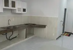 Nhà đẹp 3 tầng, hẻm xe hơi Đông Hưng Thuận giá 8.8 tỷ... Bán nhà riêng tại Đông Hưng Thuận, Hồ Chí Minh 03