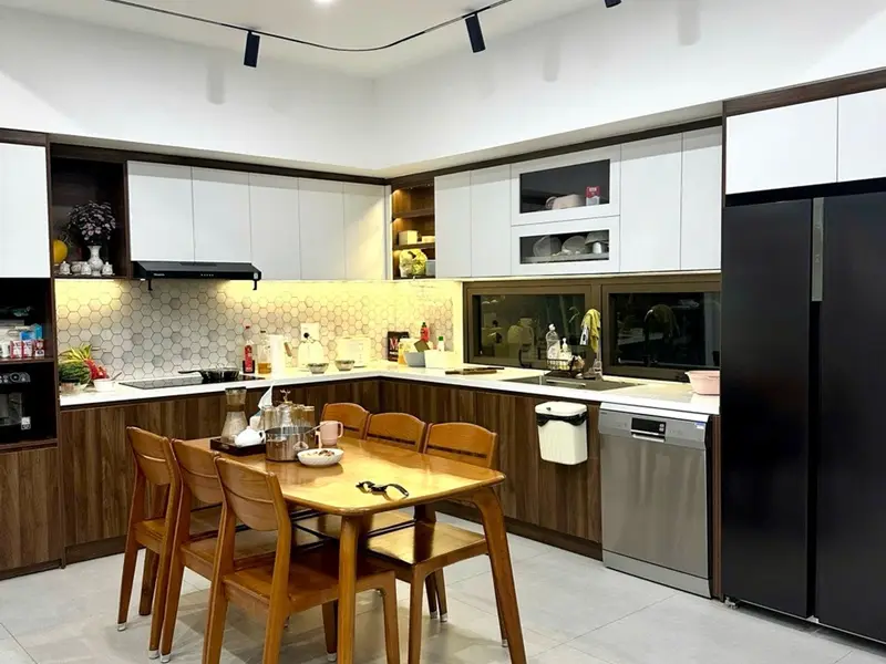 Nhà 3 tầng rộng 80m² khu Tôn Đản, hẻm ô tô, giá 4.73 tỷ... Bán nhà riêng tại Cẩm Lệ, Đà Nẵng 01