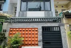 Bán Nhà Huỳnh Tấn Phát 60M2, 3 Phòng Ngủ, Hẻm Xe Hơi Thông, Nhỉnh 4.49 Tỷ... Bán nhà riêng tại Nhà Bè, Hồ Chí Minh 01