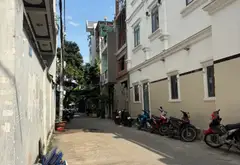🏡 Nhà Mặt Phố Đẹp - Đầu Tư Thông Minh Tại Bình Tân! 🌟... Bán nhà mặt phố tại Bình Hưng Hòa, Hồ Chí Minh 06