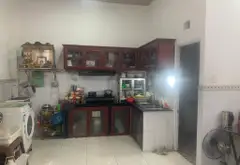 🔥 NHÀ 2 TẦNG – HẺM XE HƠI – LINH XUÂN 🔥... Bán nhà riêng tại Linh Xuân, Hồ Chí Minh 04