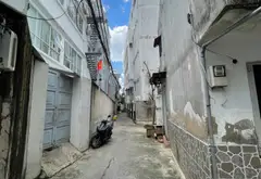Bán nhà riêng 2 tầng, diện tích gần 20m2 tại Quận 7... Bán nhà riêng tại Tân Hưng, Hồ Chí Minh 01