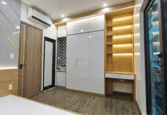Bán nhà Bế Văn Đàn phân lô 5 tầng 3 ngủ, ô tô tránh, gần bệnh viện Hà Đông... Bán nhà riêng tại Hà Đông, Hà Nội 06