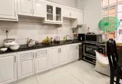 Nhà Mặt Tiền Quận 8 - Vừa Ở Vừa Kinh Doanh Đỉnh... Bán nhà mặt phố tại Bình Đông, Hồ Chí Minh 05
