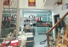 Bán Nhà Sân Cổng Riêng
Kết hợp KINH DOANH tốt
Phố Thiên Lôi... Bán nhà riêng tại Lê Chân, Hải Phòng 02