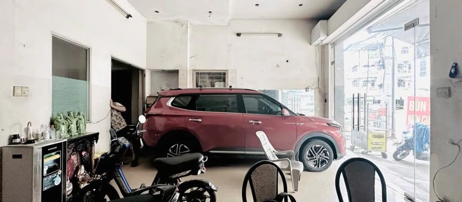 Nhà phố góc 2 mặt thoáng, giá sốc Bình Trị Đông B... Bán nhà mặt phố tại Bình Trị Đông, Hồ Chí Minh 01
