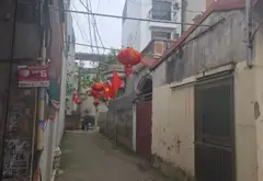 Nhà 1 tầng mặt tiền rộng, vị trí vàng cạnh chợ tổ 5,6... Bán nhà riêng tại Yên Nghĩa, Hà Nội 13