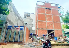 Cơ Hội Vàng Sở Hữu Đất Phân Lô Vị Trí Đẹp Ngay Khu Vực Bình Tân... Bán đất tại Bình Trị Đông, Hồ Chí Minh 05
