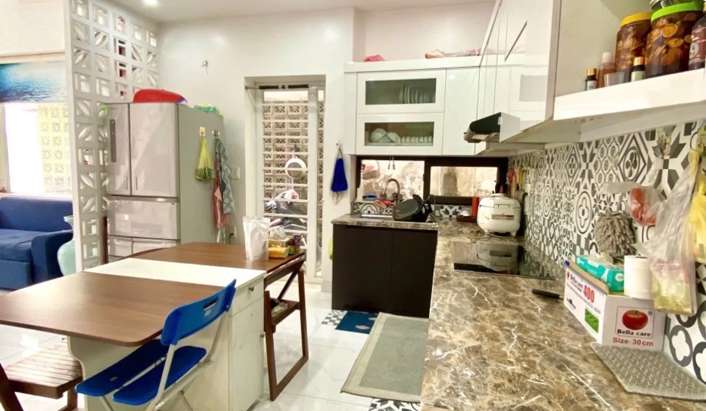 Nhà 2 tầng thiết kế hiện đại, diện tích rộng rãi, vị trí thuận tiện tại xã An Đồng... Bán nhà riêng tại An Hải, Hải Phòng 01