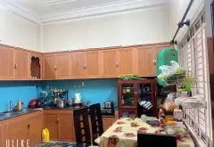 Nhà mặt tiền đường Khổng Tử, Quận 9, 4 tầng diện tích 58m² phù hợp kinh doanh... Bán nhà mặt phố tại Tăng Nhơn Phú, Hồ Chí Minh 04