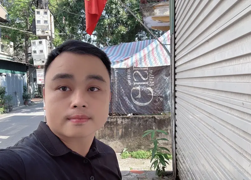 Cơ hội vàng sở hữu nhà lô góc mặt tiền rộng tại khu vực sầm uất... Bán nhà riêng tại Thanh Trì, Hà Nội 01