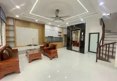 Nhà mới 5 tầng thang máy - Trung tâm Hà Đông... Bán nhà riêng tại Kiến Hưng, Hà Nội 10