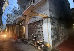 Bán nhà riêng 3 tầng mặt ngõ thông, mặt tiền 5.1m, quận trung tâm Hải Phòng... Bán nhà riêng tại An Biên, Hải Phòng 03