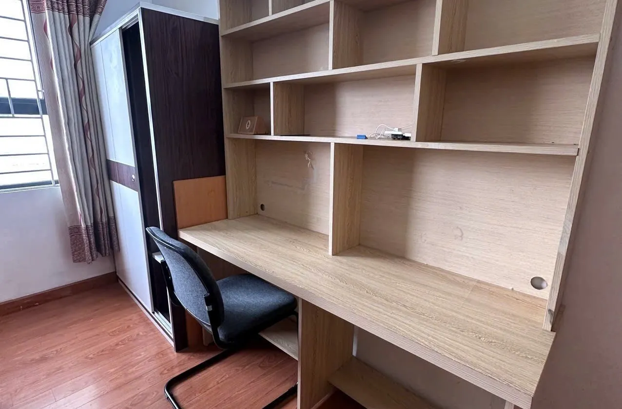 CHUNG CƯ NGUYỄN HUY TƯỞNG – TRUNG TÂM THANH XUÂN – 2 NGỦ 2 VỆ SINH – TIỆN ÍCH NGẬP TRÀN... Bán căn hộ chung cư tại Thanh Xuân, Hà Nội 01