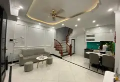 Bán nhà riêng 5 tầng lô góc, mặt tiền 6.3m tại Xuân Phương, giá 5.8 tỷ, pháp lý rõ ràng... Bán nhà riêng tại Xuân Phương, Hà Nội 01