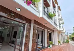 Nhà 3 tầng thiết kế tiện nghi tọa lạc tại khu vực phát triển của Kiến An... Bán nhà riêng tại An Hải, Hải Phòng 01