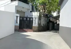 Gần Trường Nguyễn Trãi - 4 Tầng - 40m² - 4 tỷ nhỉnh - Nở hậu tài lộc... Bán nhà riêng tại Xóm Chiếu, Hồ Chí Minh 01