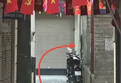 Nhà riêng 4 tầng chắc chắn tại trung tâm Quận Ba Đình, diện tích 39m²... Bán nhà riêng tại Ba Đình, Hà Nội 11