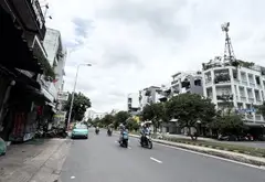 NGAY LÊ THÚC HOẠCH - KHU TOÀN BIỆT THỰ - 2 TẦNG - 4x12 - XE HƠI NGỦ NHÀ... Bán nhà mặt phố tại Phú Thọ Hòa, Hồ Chí Minh 02