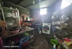 Nhà cấp 4 tặng đất rộng 122m² hướng Tây Nam tại khu dân cư sầm uất... Bán nhà riêng tại An Hải, Hải Phòng 05
