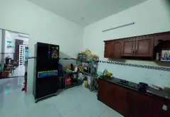 Nhà đẹp trung tâm Quận 8, xe hơi 7 chỗ đỗ cửa, giá chỉ 6.2 tỷ... Bán nhà riêng tại Bình Phú, Hồ Chí Minh 07