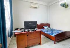5.5❌20m, Bán nhà Mặt tiền Nguyễn Oanh, 5 Tầng, P17 Gò Vấp, 13 Tỷ... Bán nhà mặt phố tại Gò Vấp, Hồ Chí Minh 13