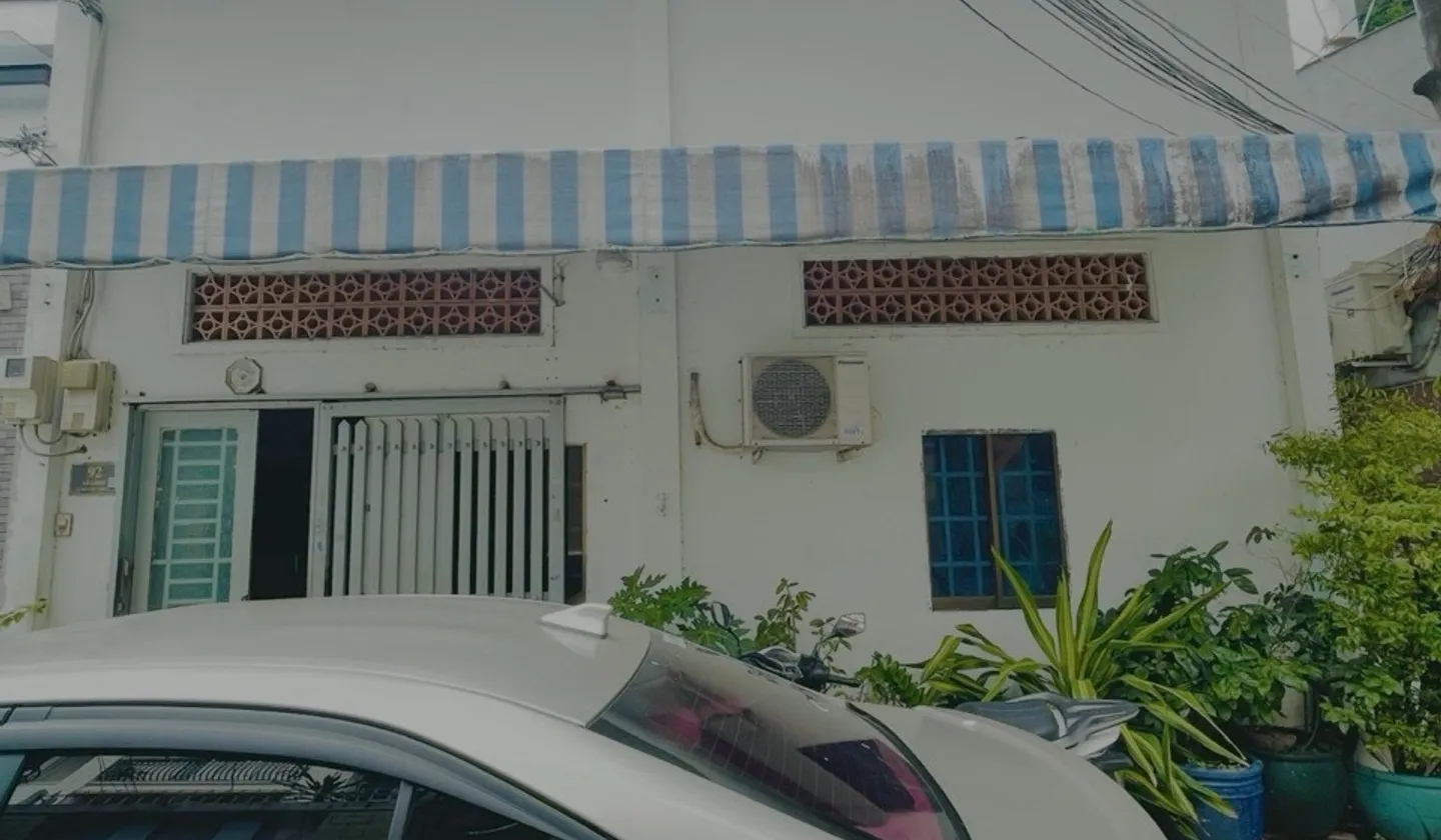 Nhà mặt phố 1 tầng 7m mặt tiền, diện tích 152 m2, giá 16 tỷ... Bán nhà mặt phố tại Phú Thọ Hòa, Hồ Chí Minh 01